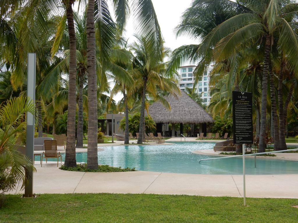 Apartamento La Isla Gran Cayman 904 Acapulco Exterior foto