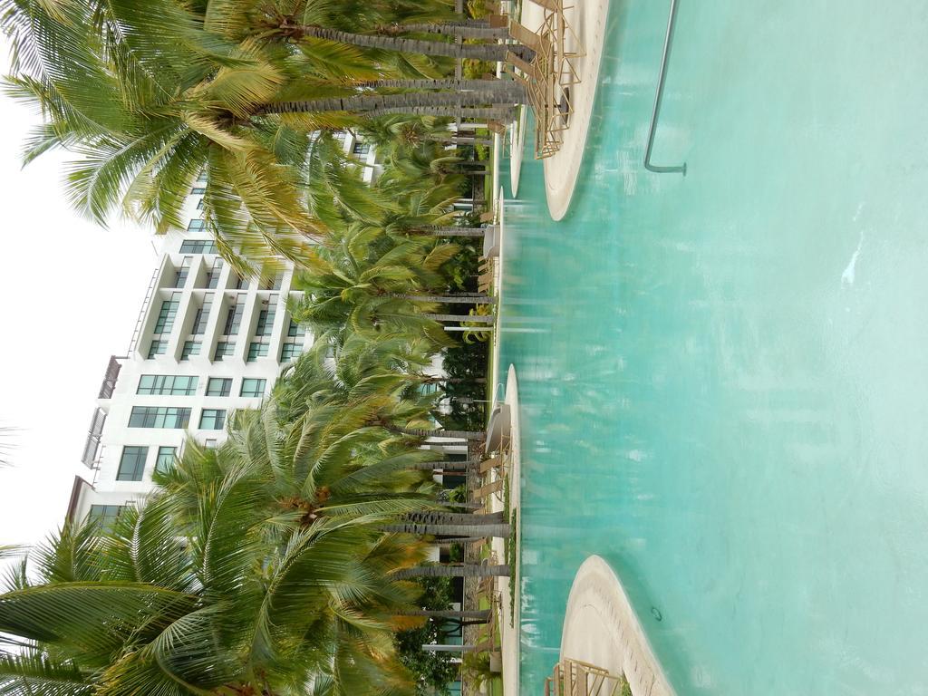 Apartamento La Isla Gran Cayman 904 Acapulco Exterior foto