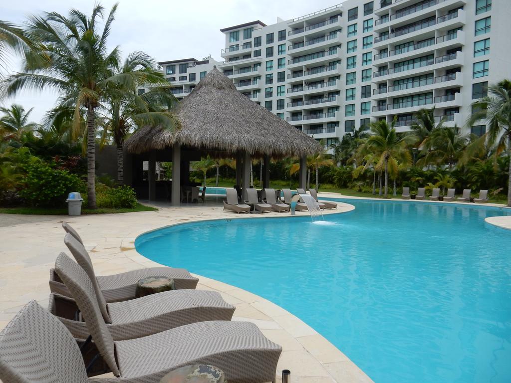 Apartamento La Isla Gran Cayman 904 Acapulco Exterior foto