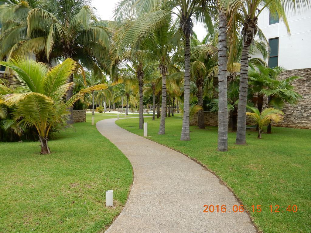 Apartamento La Isla Gran Cayman 904 Acapulco Exterior foto