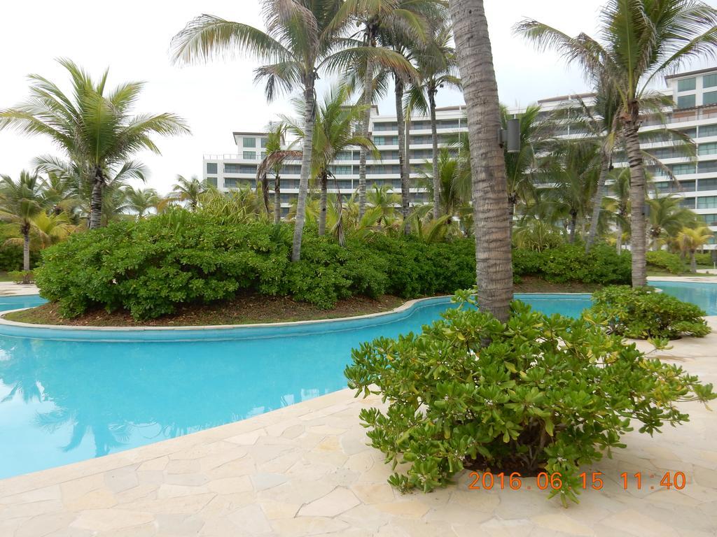 Apartamento La Isla Gran Cayman 904 Acapulco Exterior foto