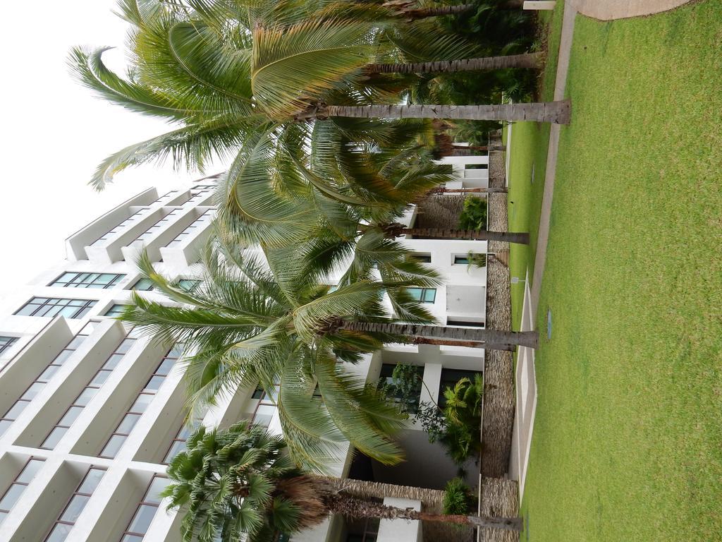 Apartamento La Isla Gran Cayman 904 Acapulco Exterior foto