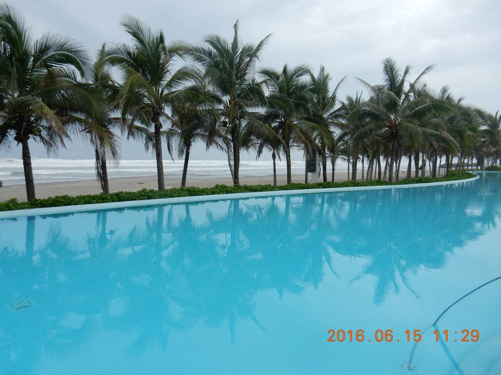 Apartamento La Isla Gran Cayman 904 Acapulco Exterior foto