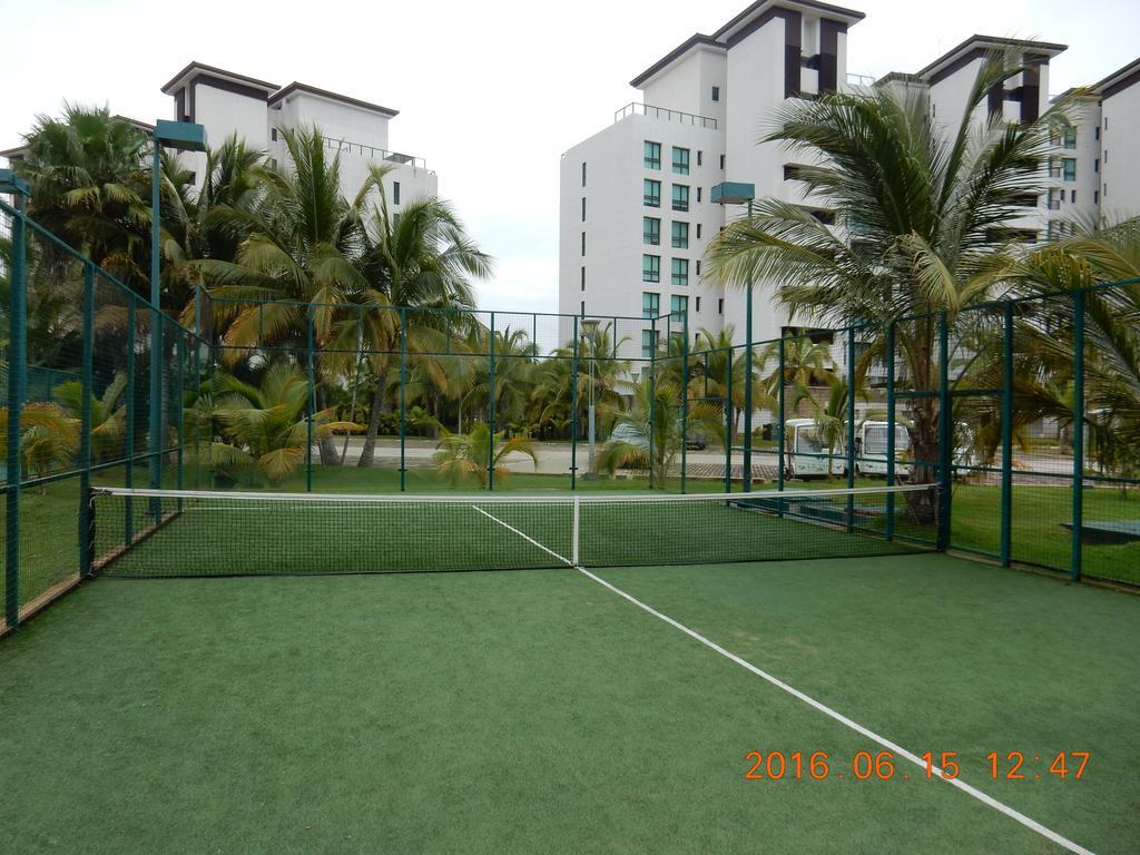 Apartamento La Isla Gran Cayman 904 Acapulco Exterior foto