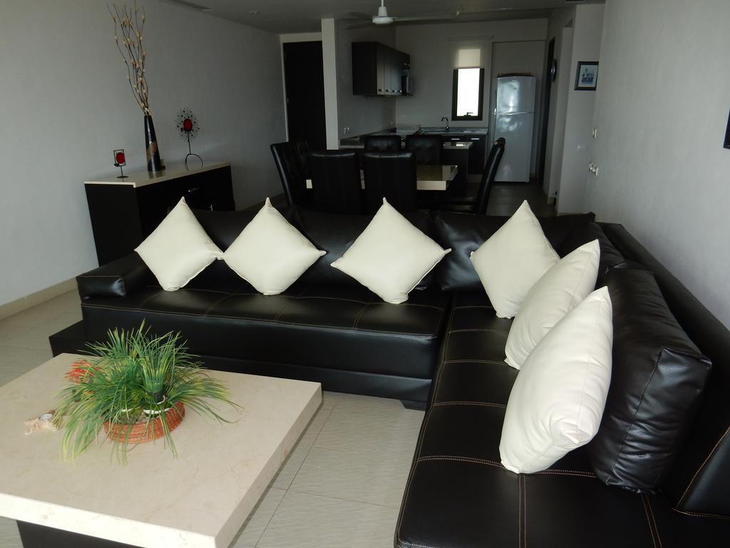 Apartamento La Isla Gran Cayman 904 Acapulco Exterior foto