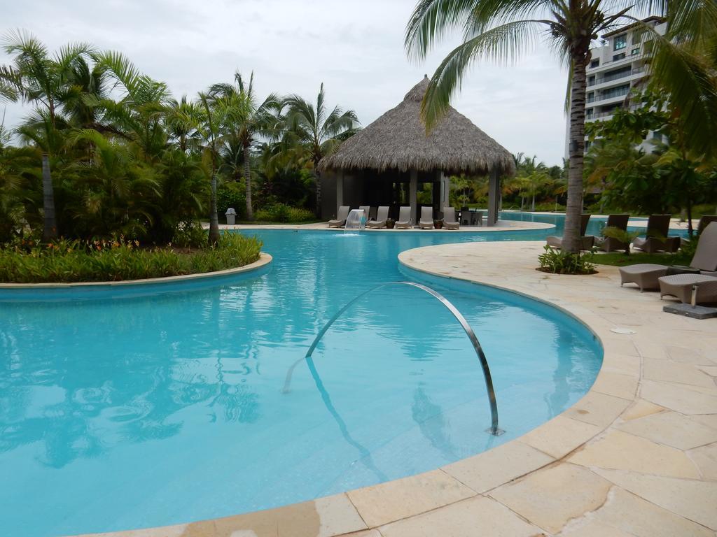 Apartamento La Isla Gran Cayman 904 Acapulco Exterior foto