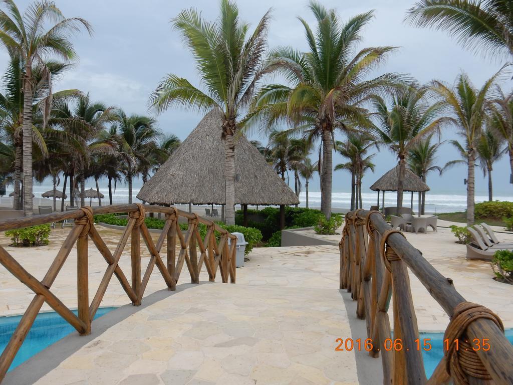 Apartamento La Isla Gran Cayman 904 Acapulco Exterior foto