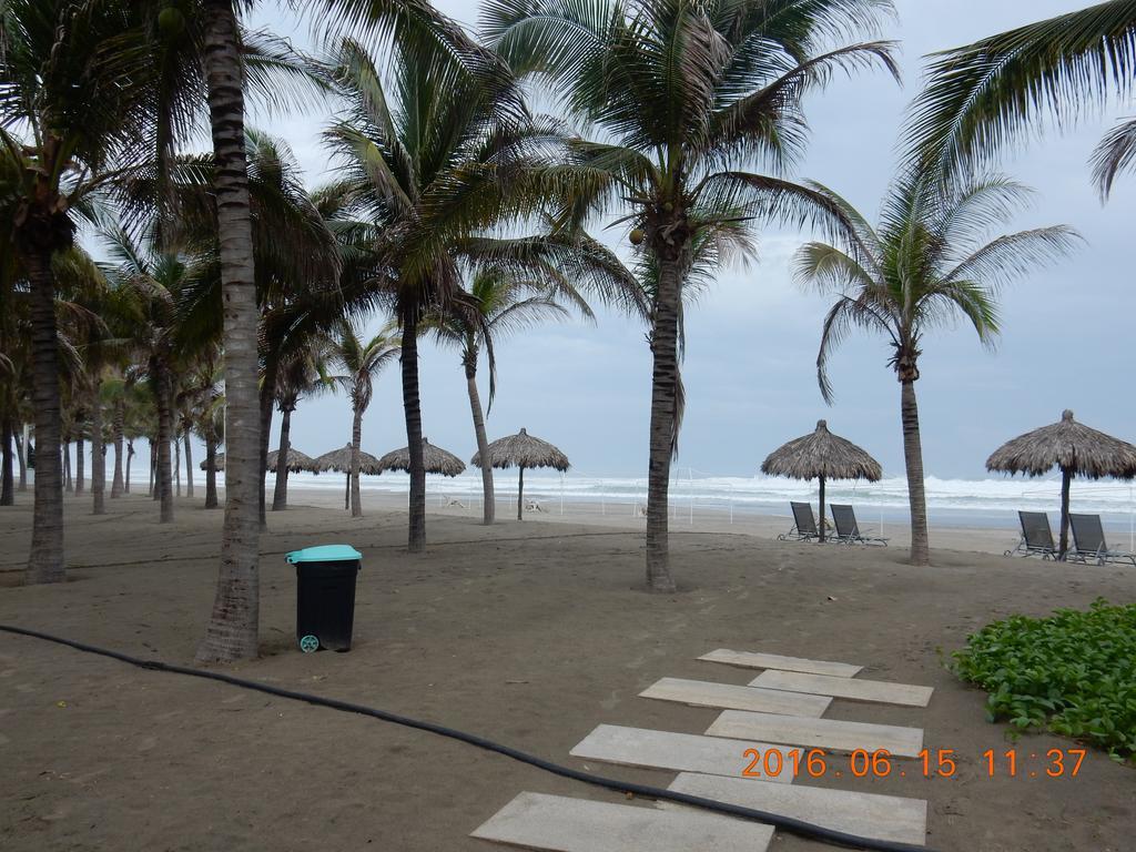 Apartamento La Isla Gran Cayman 904 Acapulco Exterior foto