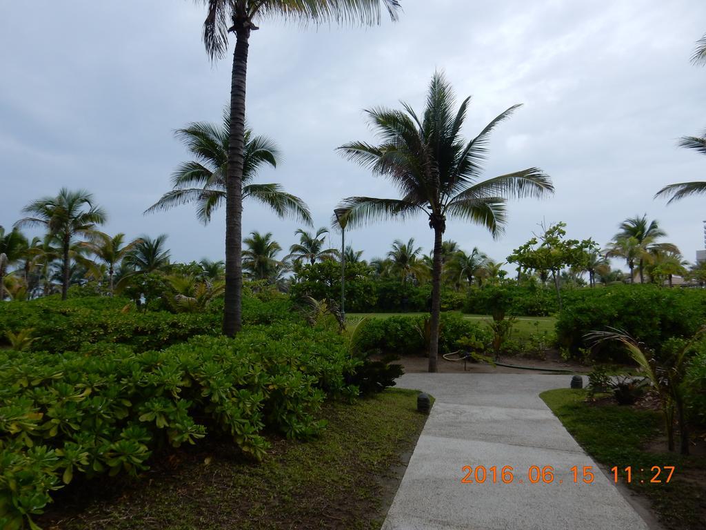Apartamento La Isla Gran Cayman 904 Acapulco Exterior foto