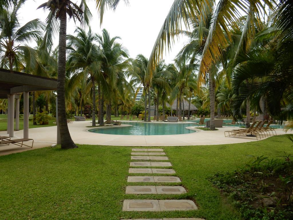 Apartamento La Isla Gran Cayman 904 Acapulco Exterior foto