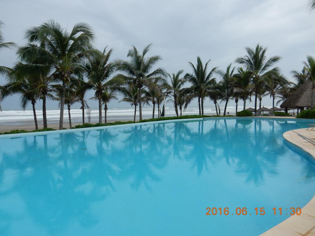Apartamento La Isla Gran Cayman 904 Acapulco Exterior foto