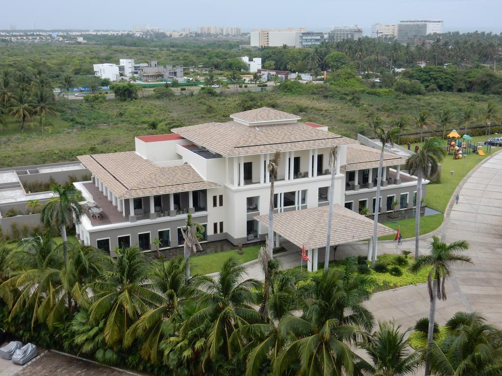 Apartamento La Isla Gran Cayman 904 Acapulco Exterior foto