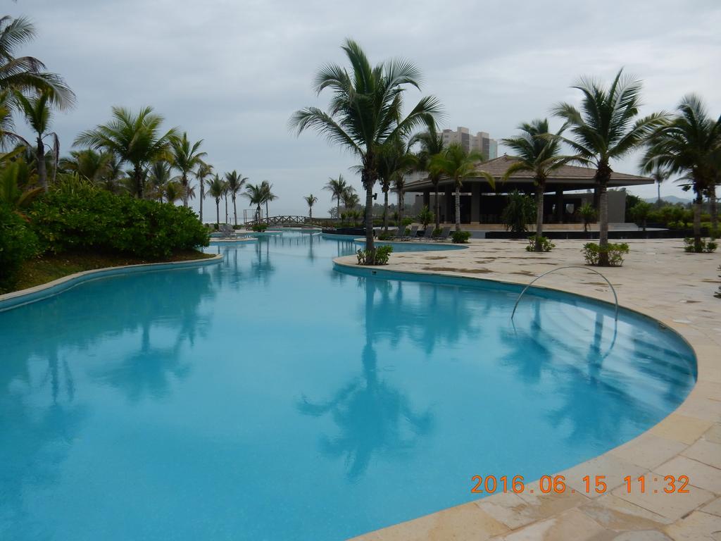 Apartamento La Isla Gran Cayman 904 Acapulco Exterior foto