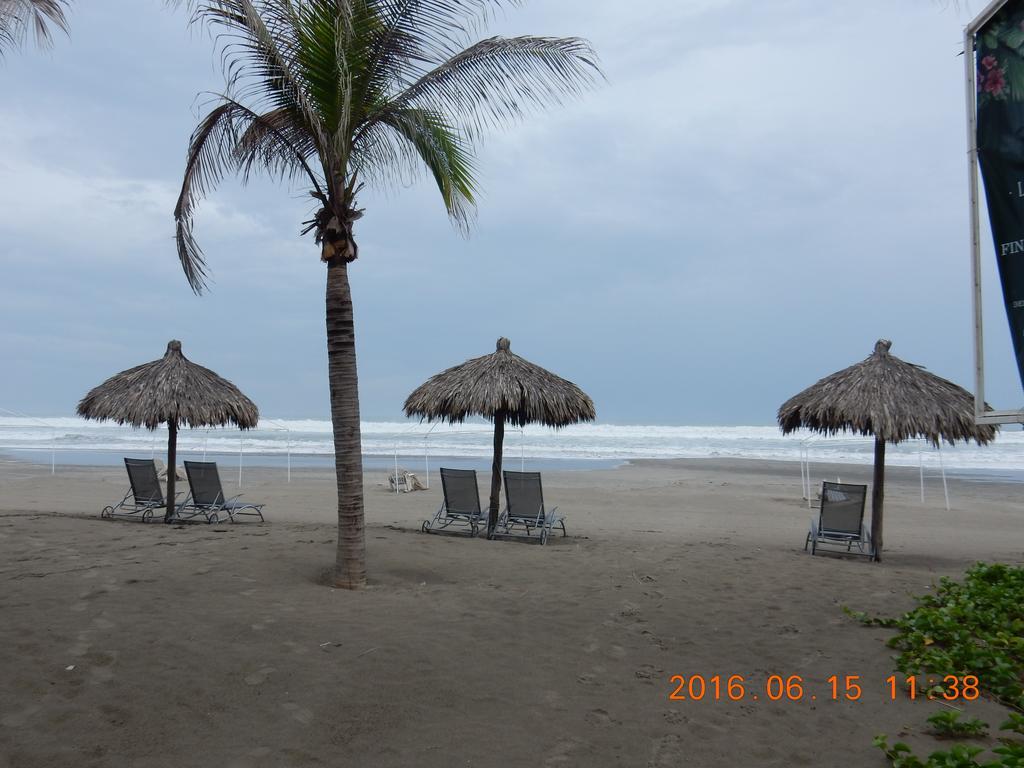 Apartamento La Isla Gran Cayman 904 Acapulco Exterior foto