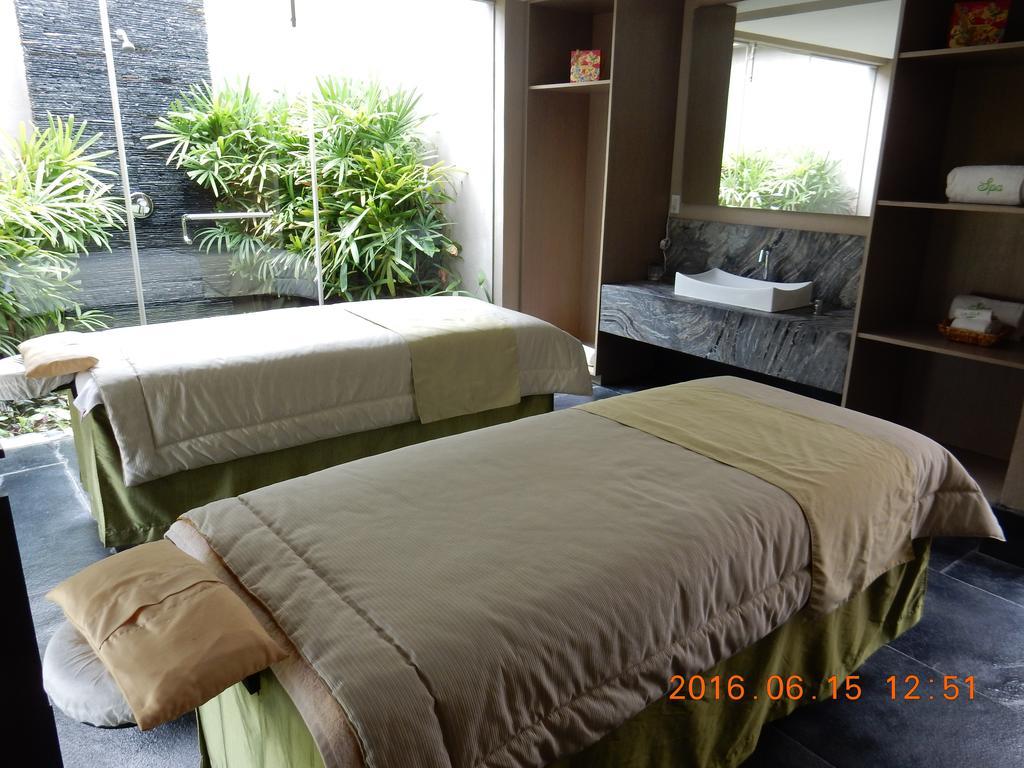 Apartamento La Isla Gran Cayman 904 Acapulco Exterior foto