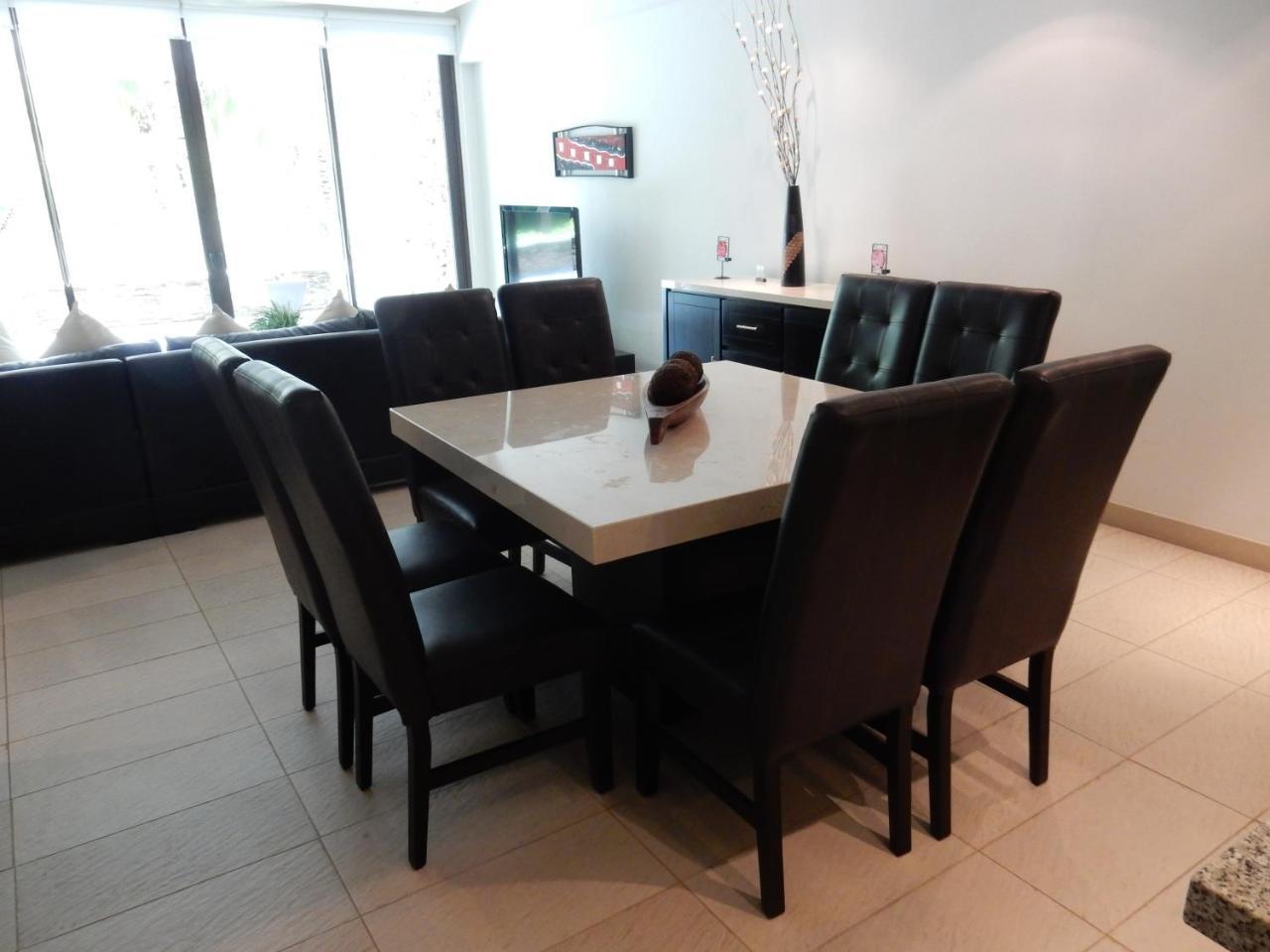 Apartamento La Isla Gran Cayman 904 Acapulco Exterior foto