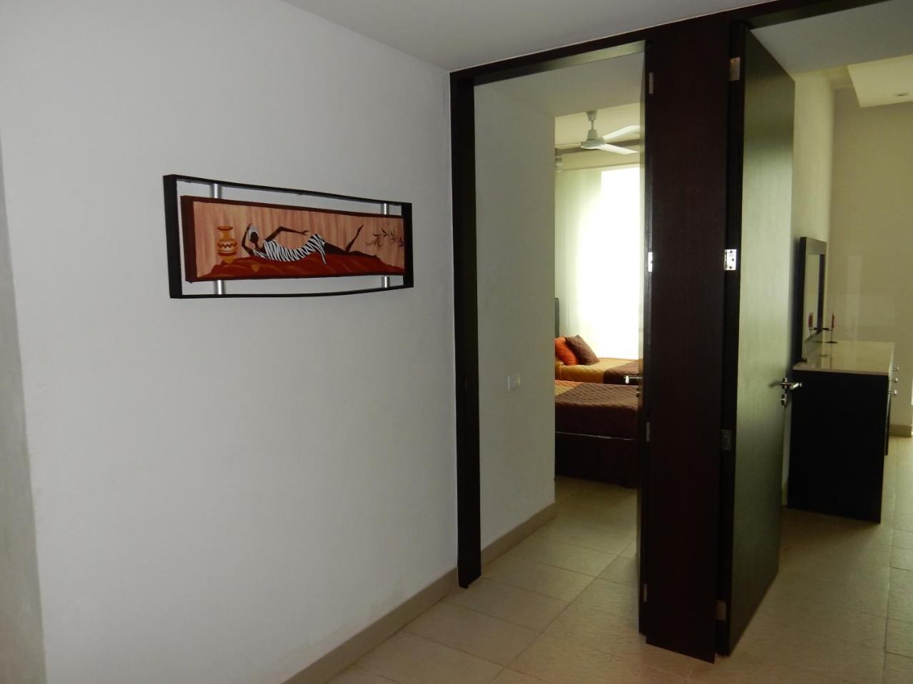 Apartamento La Isla Gran Cayman 904 Acapulco Exterior foto