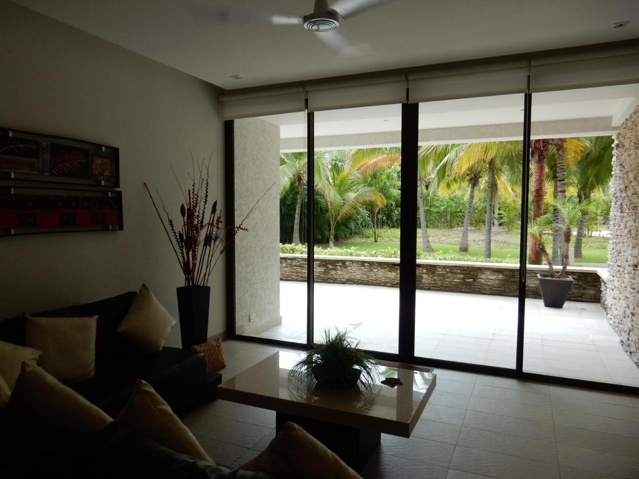 Apartamento La Isla Gran Cayman 904 Acapulco Exterior foto