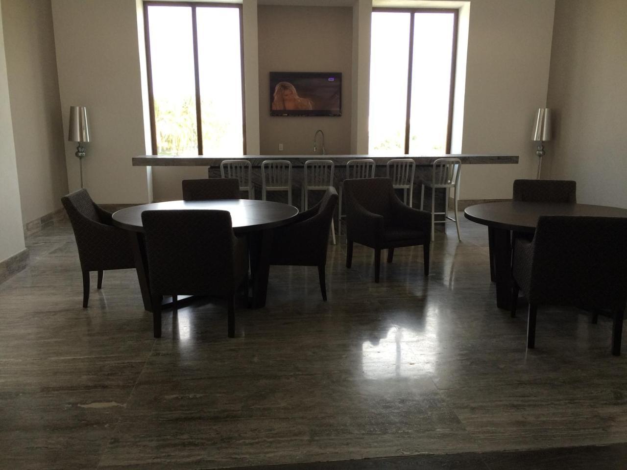 Apartamento La Isla Gran Cayman 904 Acapulco Exterior foto