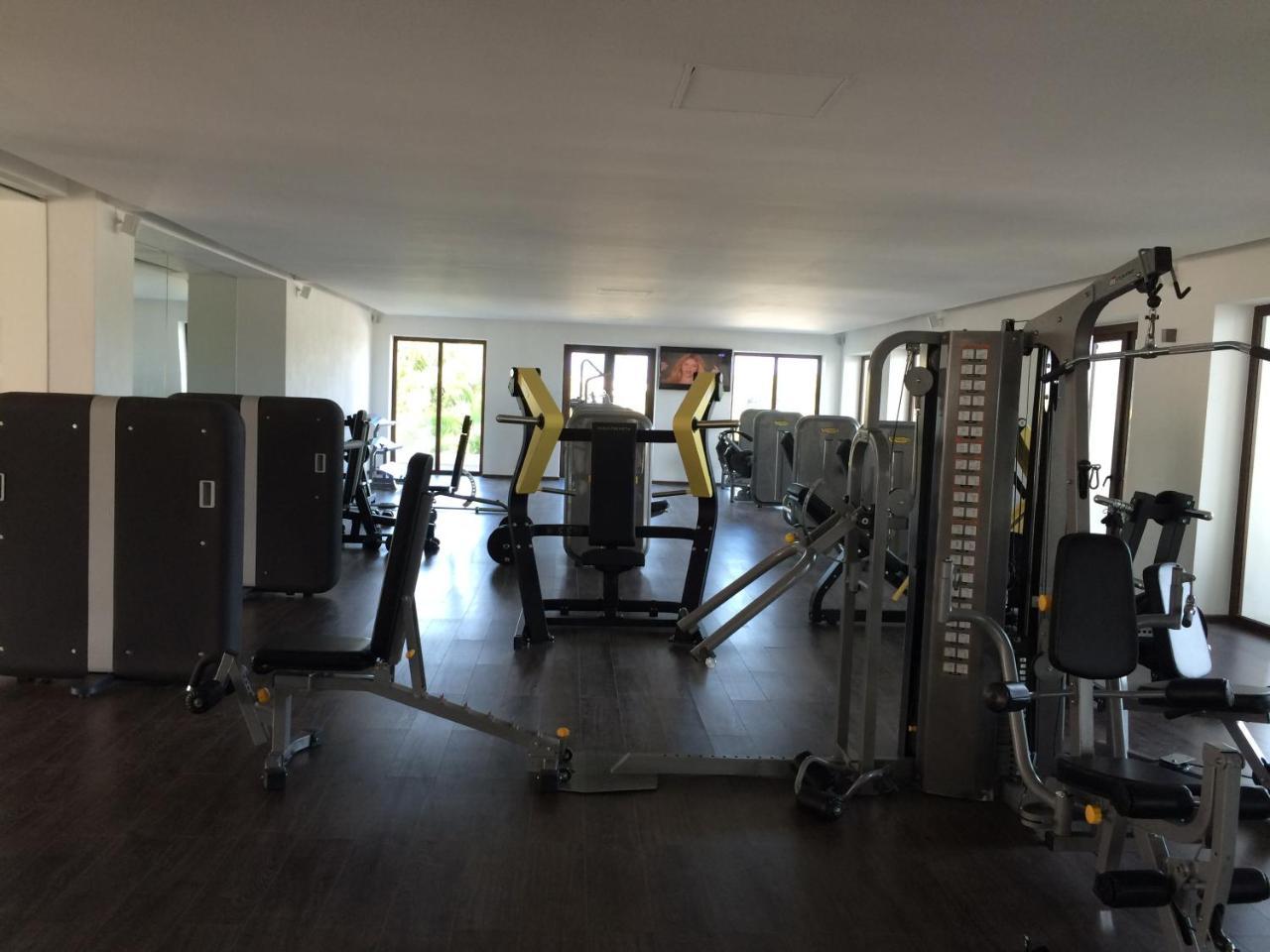 Apartamento La Isla Gran Cayman 904 Acapulco Exterior foto
