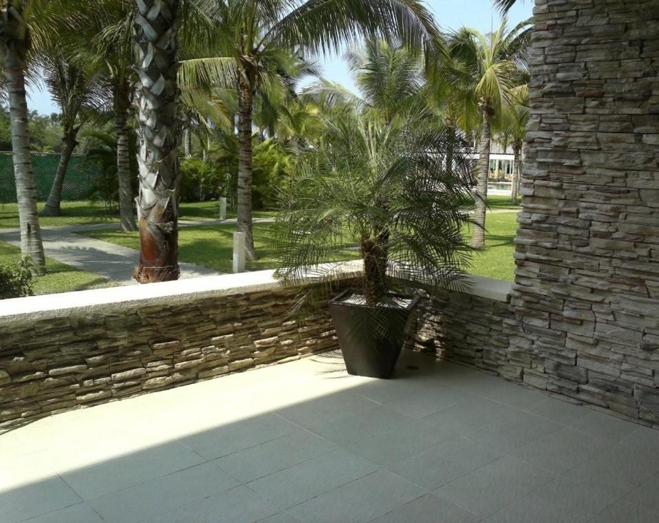 Apartamento La Isla Gran Cayman 904 Acapulco Exterior foto